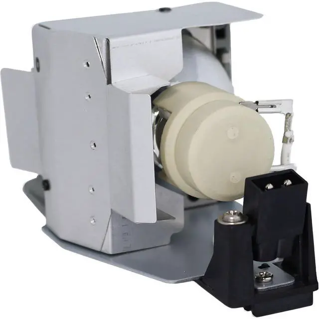 Alt view image 5 of 6 - Jaspertronics Original Lamp & Housing for The BenQ W1070 Projector with original specification and full lifespan bulb inside - 1 Year Warranty