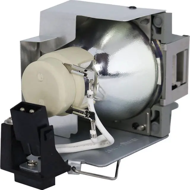 Alt view image 6 of 6 - Jaspertronics Original Lamp & Housing for The BenQ W1070 Projector with original specification and full lifespan bulb inside - 1 Year Warranty