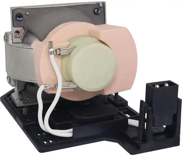 Alt view image 4 of 7 - Jaspertronics Original BL-FP280D Lamp & Housing for Optoma Projectors - Fits EX762, OP-X3010, OP-X3530, OP-X3535, OPX4010, SP8FB01GC01, TW762, TX762 - 1 Unit Per Pack with 1 Year Warranty
