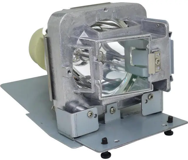 Alt view image 2 of 7 - Jaspertronics Original Lamp & Housing for The BenQ MH750 Projector with original specification and full lifespan bulb inside - 1 Year Warranty