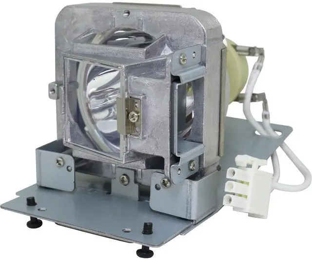 Main image of Jaspertronics Original Lamp & Housing for The BenQ MH750 Projector with original specification and full lifespan bulb inside - 1 Year Warranty