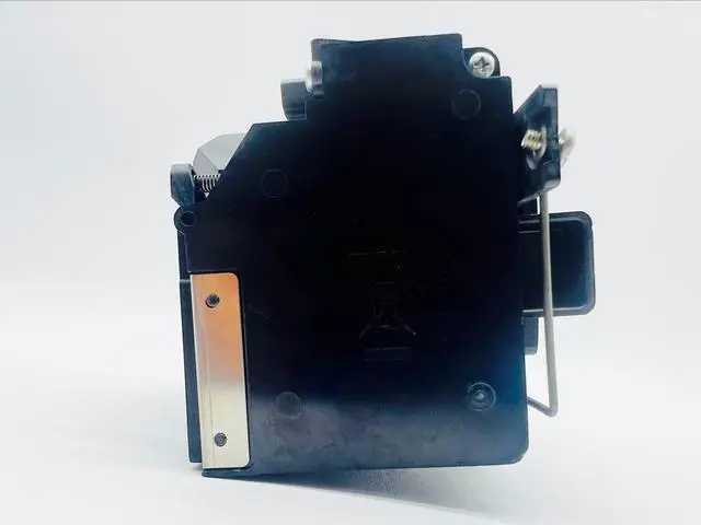 Alt view image 5 of 7 - Advanced Lamps ELP-LP23 Lamp & Housing for Epson Projectors - Fits EMP-8300, Powerlite-8300i, Powerlite-8300NL, V13H010L23 & More - 1 Unit Per Pack - 90-Day Warranty