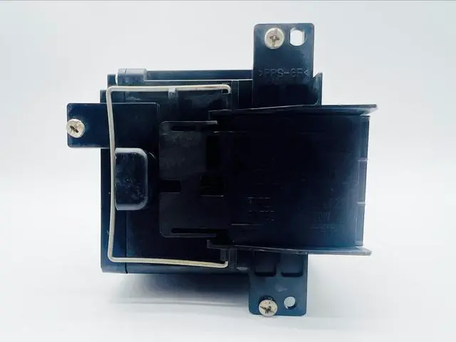 Alt view image 6 of 7 - Advanced Lamps ELP-LP23 Lamp & Housing for Epson Projectors - Fits EMP-8300, Powerlite-8300i, Powerlite-8300NL, V13H010L23 & More - 1 Unit Per Pack - 90-Day Warranty