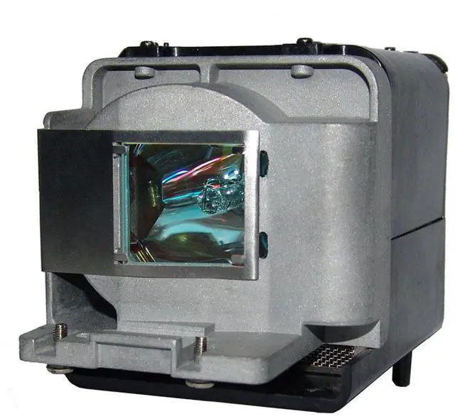 Alt view image 5 of 8 - Original Osram PVIP Lamp & Housing for the Viewsonic PRO8200 Projector - 240 Day Warranty