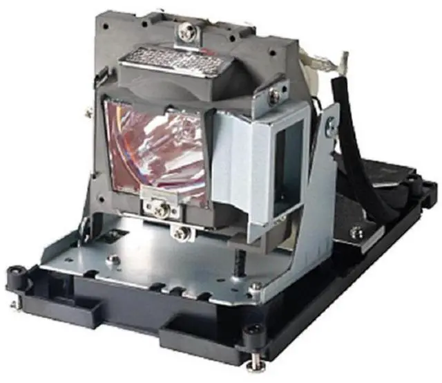 Main image of Jaspertronics Original Lamp & Housing for The Taxan KG-LA001 Projector - Fits 601-602, KG-PH1001X, KG-PH801, KG-LA001 & More - 1 Unit Per Pack with 1 Year Warranty