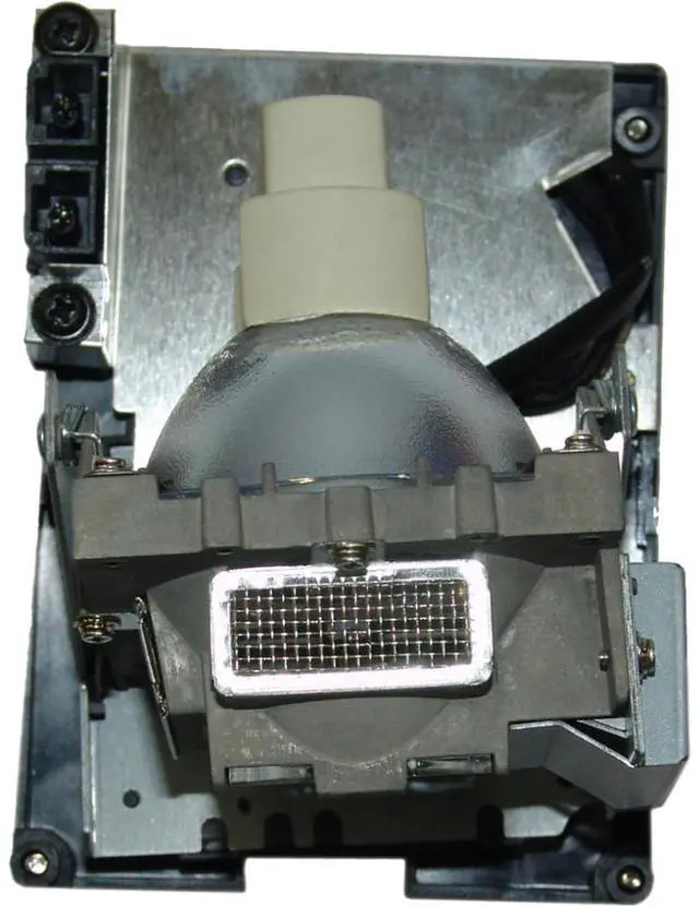 Alt view image 4 of 6 - Jaspertronics Original Lamp & Housing for The Taxan KG-LA001 Projector - Fits 601-602, KG-PH1001X, KG-PH801, KG-LA001 & More - 1 Unit Per Pack with 1 Year Warranty