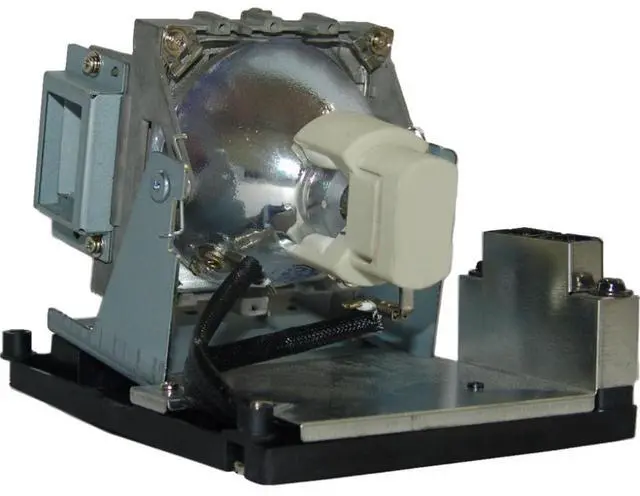 Alt view image 5 of 6 - Jaspertronics Original Lamp & Housing for The Taxan KG-LA001 Projector - Fits 601-602, KG-PH1001X, KG-PH801, KG-LA001 & More - 1 Unit Per Pack with 1 Year Warranty