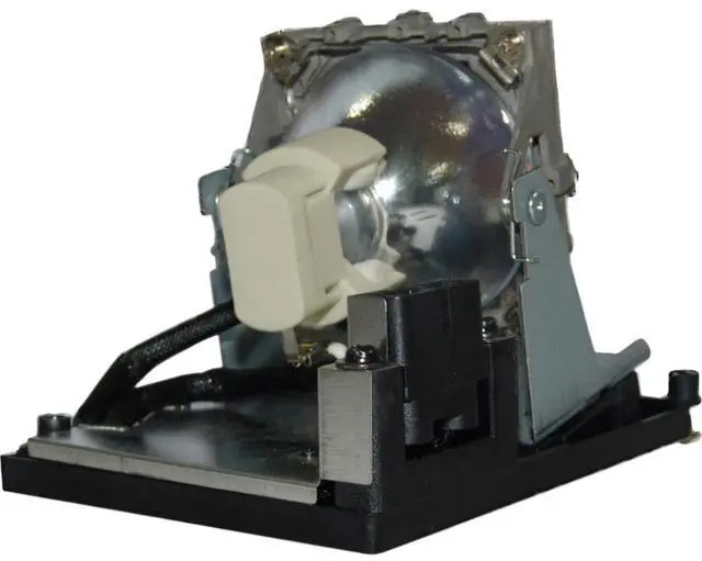 Alt view image 6 of 6 - Jaspertronics Original Lamp & Housing for The Taxan KG-LA001 Projector - Fits 601-602, KG-PH1001X, KG-PH801, KG-LA001 & More - 1 Unit Per Pack with 1 Year Warranty