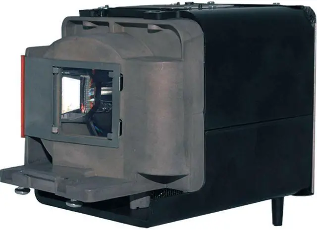 Main image of Jaspertronics Original VLT-HC3800LP Lamp & Housing for Mitsubishi Projectors - Fits 5J.J4G05.001, GX-730, HC3800U, HC4000, W1200+, XD590U, VLT-HC3800LP & More - 1 Unit Per Pack with 1 Year Warranty