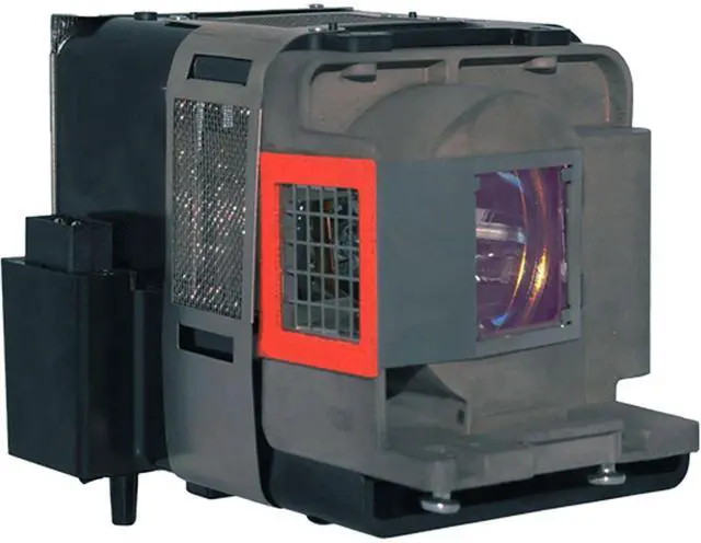 Alt view image 3 of 7 - Jaspertronics Original VLT-HC3800LP Lamp & Housing for Mitsubishi Projectors - Fits 5J.J4G05.001, GX-730, HC3800U, HC4000, W1200+, XD590U, VLT-HC3800LP & More - 1 Unit Per Pack with 1 Year Warranty