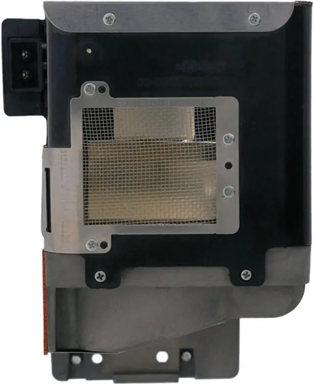 Alt view image 4 of 7 - Jaspertronics Original VLT-HC3800LP Lamp & Housing for Mitsubishi Projectors - Fits 5J.J4G05.001, GX-730, HC3800U, HC4000, W1200+, XD590U, VLT-HC3800LP & More - 1 Unit Per Pack with 1 Year Warranty
