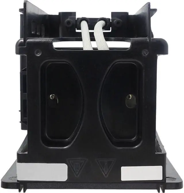 Alt view image 4 of 6 - Jaspertronics Original SP LAMP090 Lamp & Housing for Infocus Projectors - Fits 114-786, BL-FP330B, D5010, EH505, E-Vision 4500 WUXGA, EW775, SP LAMP090 & More - 1 Unit Per Pack with 1 Year Warranty