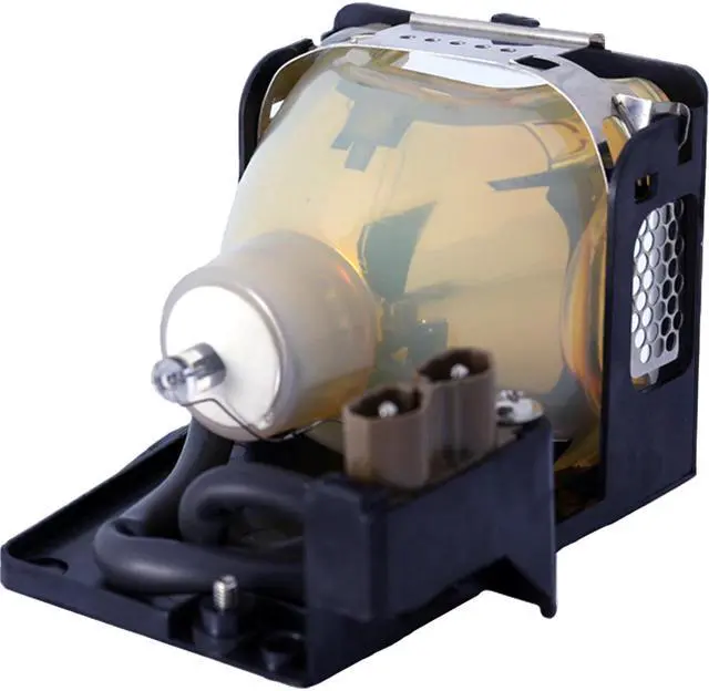 Alt view image 7 of 7 - Jaspertronics OEM Lamp & Housing for the Sanyo PLC-SU51 Projector with Osram bulb inside - 240 Day Warranty