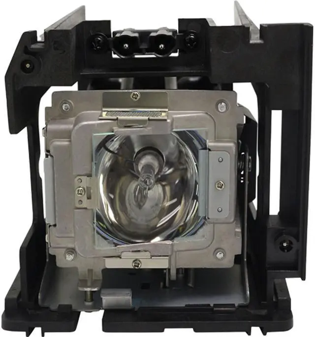 Alt view image 3 of 7 - Jaspertronics Original DE.5811116085-SOT Lamp & Housing for Optoma Projectors with original specification and full lifespan bulb inside - 1 Year Warranty