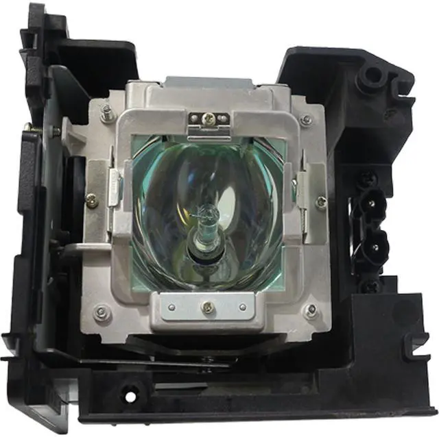 Alt view image 4 of 7 - Jaspertronics Original DE.5811116085-SOT Lamp & Housing for Optoma Projectors with original specification and full lifespan bulb inside - 1 Year Warranty