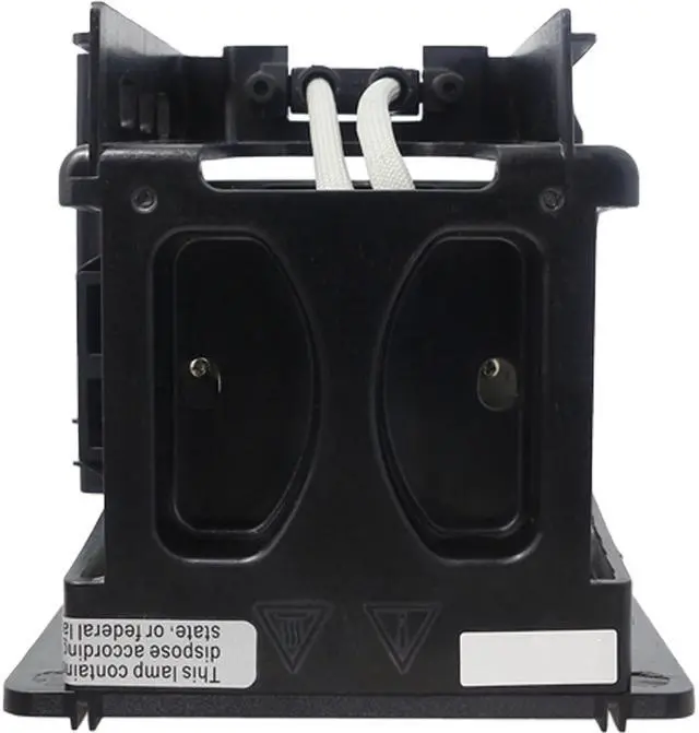Alt view image 6 of 7 - Jaspertronics Original DE.5811116085-SOT Lamp & Housing for Optoma Projectors with original specification and full lifespan bulb inside - 1 Year Warranty
