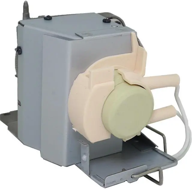 Alt view image 4 of 7 - Jaspertronics Original BL-FP220B Lamp & Housing for Optoma Projectors - Fits EH380, EH400+, EH400, SP78B01GC01, W380, W400+, W400, X380, X400+ - 1 Unit Per Pack with 1 Year Warranty