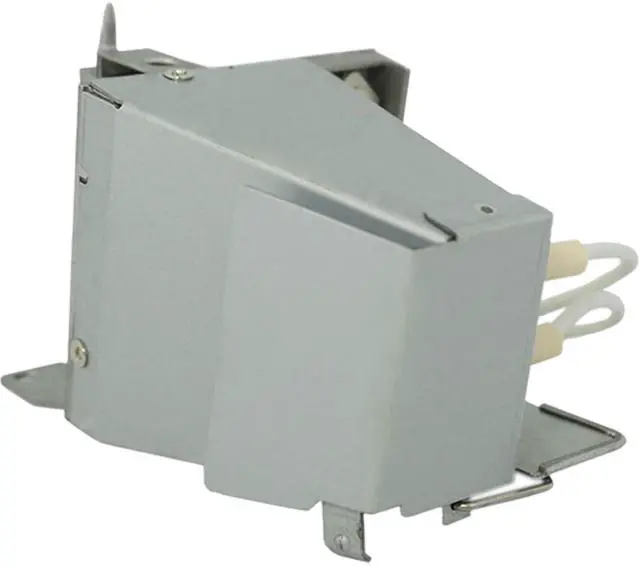 Alt view image 5 of 6 - Jaspertronics Original Lamp & Housing for The Dell 1450 Projector with original specification and full lifespan bulb inside - 1 Year Warranty