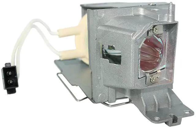 Main image of Jaspertronics Original Lamp & Housing for The Dell 1450 Projector with original specification and full lifespan bulb inside - 1 Year Warranty