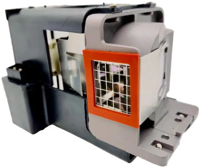 Alt view image 6 of 8 - Original Osram PVIP Lamp & Housing for the Viewsonic PRO8200 Projector - 240 Day Warranty