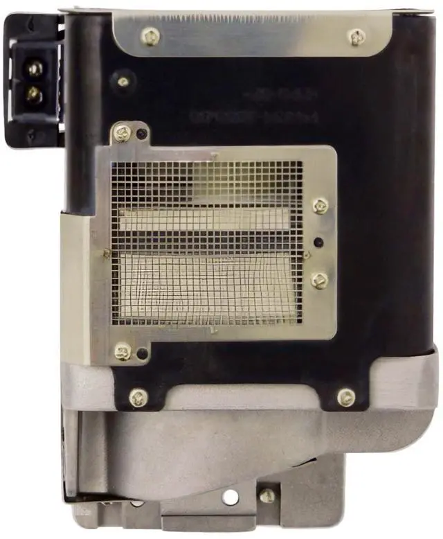 Alt view image 7 of 8 - Original Osram PVIP Lamp & Housing for the Viewsonic PRO8200 Projector - 240 Day Warranty