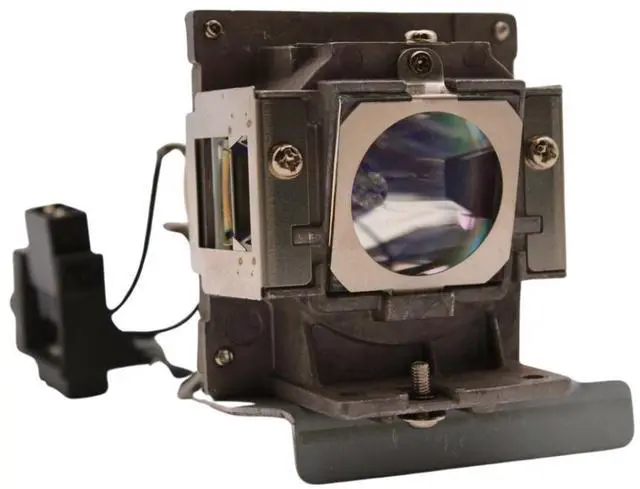 Alt view image 3 of 7 - Jaspertronics Original 5J.J8K05.001 Lamp & Housing for BenQ Projectors - Fits 5JJ8K05001-UHP, SX914 - 1 Unit Per Pack with 1 Year Warranty