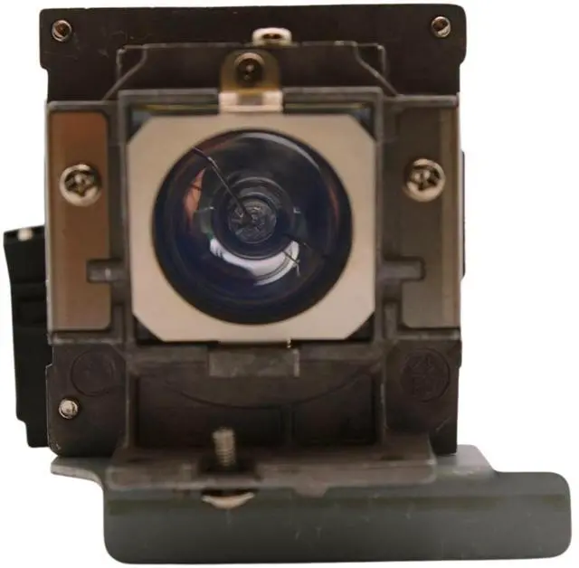 Alt view image 4 of 7 - Jaspertronics Original 5J.J8K05.001 Lamp & Housing for BenQ Projectors - Fits 5JJ8K05001-UHP, SX914 - 1 Unit Per Pack with 1 Year Warranty