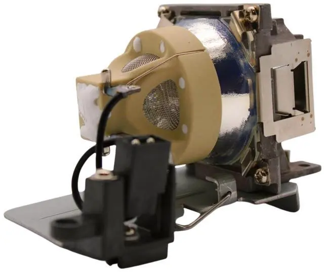 Alt view image 7 of 7 - Jaspertronics Original 5J.J8K05.001 Lamp & Housing for BenQ Projectors - Fits 5JJ8K05001-UHP, SX914 - 1 Unit Per Pack with 1 Year Warranty