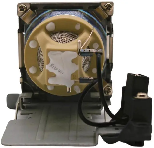 Alt view image 6 of 7 - Jaspertronics Original 5J.J8K05.001 Lamp & Housing for BenQ Projectors - Fits 5JJ8K05001-UHP, SX914 - 1 Unit Per Pack with 1 Year Warranty