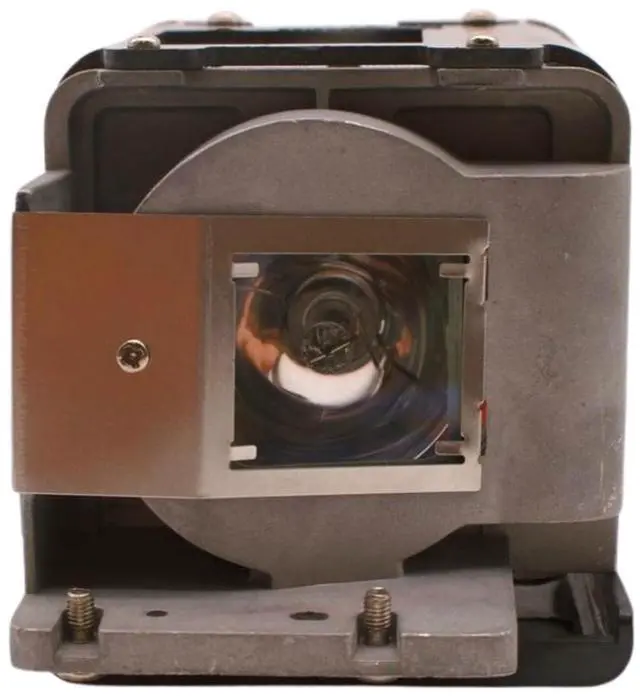 Alt view image 7 of 7 - Advanced Lamps 5J.JAA05.001 Lamp & Housing for BenQ Projectors - Fits 5JJ6R05001, 5JJAA05001-UHP, EX7238D, MW766, MW822ST, MX766, MX822ST - 1 Unit Per Pack - 90-Day Warranty