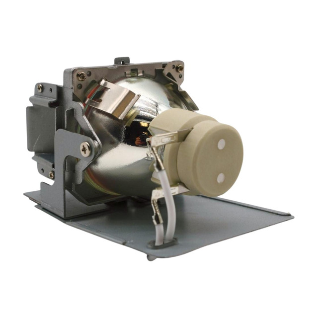 Lampe Projecteur De Rechange 5811118154-SVV - Compatible Vivitek DX563ST, D557WH, D548HA, Etc. - Avec Boîtier