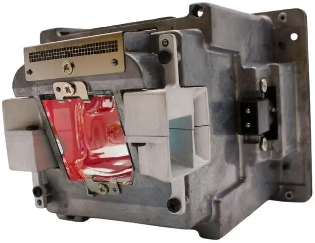 Alt view image 8 of 13 - Jaspertronics Original 003-004808-01 Lamp & Housing for Christie Digital Projectors - Fits DHD600-G, DWU600-G, DWX600-G, EK-610U, PGWU-61B, WU630 - 1 Unit Per Pack with 1 Year Warranty