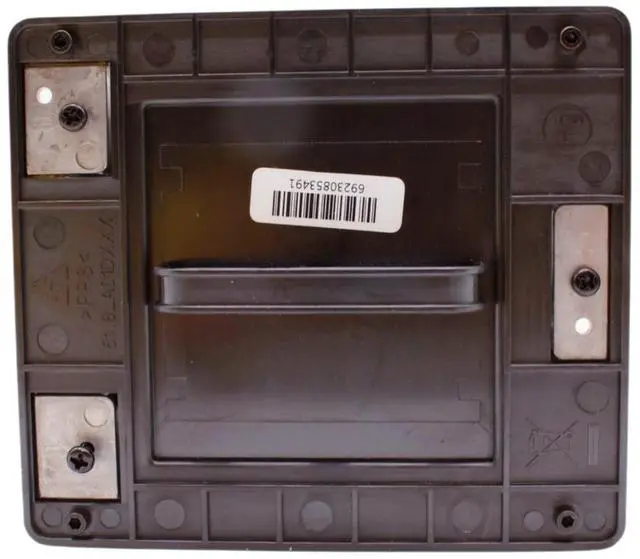 Alt view image 13 of 13 - Jaspertronics Original 003-004808-01 Lamp & Housing for Christie Digital Projectors - Fits DHD600-G, DWU600-G, DWX600-G, EK-610U, PGWU-61B, WU630 - 1 Unit Per Pack with 1 Year Warranty