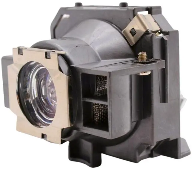 Alt view image 2 of 4 - Advanced Lamps Lamp & Housing for The Epson EMP-765 Projector