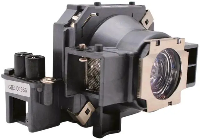 Alt view image 3 of 4 - Advanced Lamps Lamp & Housing for The Epson EMP-765 Projector
