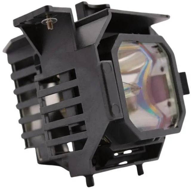 Alt view image 3 of 7 - Advanced Lamps ELP-LP31 Lamp & Housing for Epson Projectors - Fits EMP-830, EMP-835P, Powerlite-830P, Powerlite-835, V13H010L31 & More - 1 Unit Per Pack - 90-Day Warranty