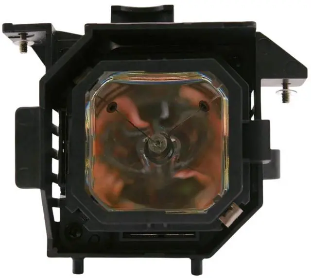 Alt view image 4 of 7 - Advanced Lamps ELP-LP31 Lamp & Housing for Epson Projectors - Fits EMP-830, EMP-835P, Powerlite-830P, Powerlite-835, V13H010L31 & More - 1 Unit Per Pack - 90-Day Warranty