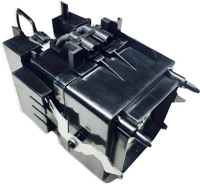 Main image of Advanced Lamps Lamp & Housing for The Sony KDS-R50XBR1 TV