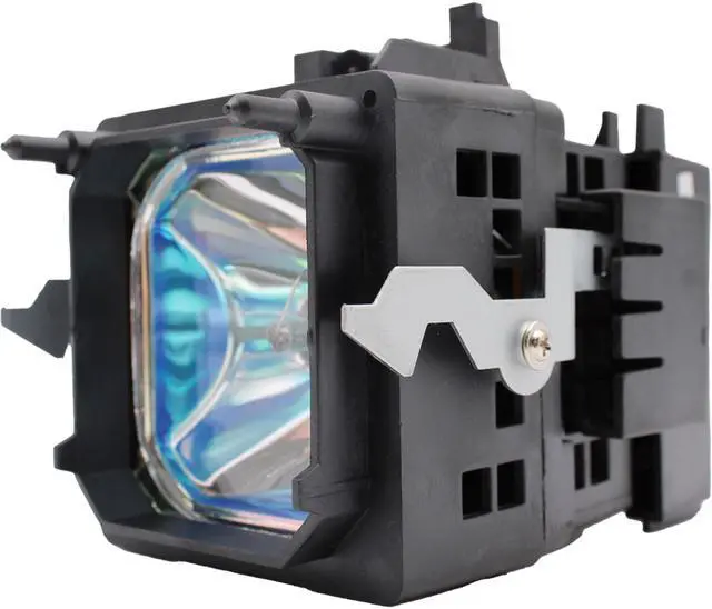 Main image of Jaspertronics OEM XL-5100 Lamp & Housing for Sony TVs Original Specification and Full Lifespan bulb inside - 240 Day Warranty