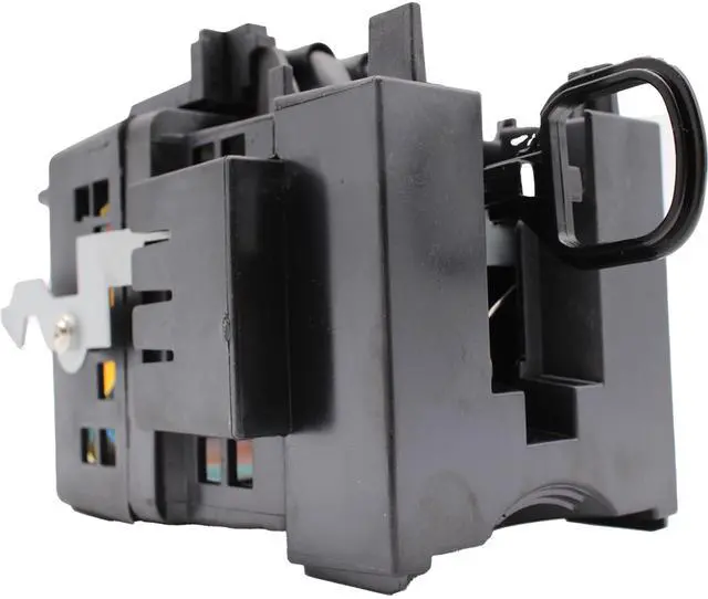 Alt view image 5 of 7 - Jaspertronics OEM XL-5100 Lamp & Housing for Sony TVs Original Specification and Full Lifespan bulb inside - 240 Day Warranty