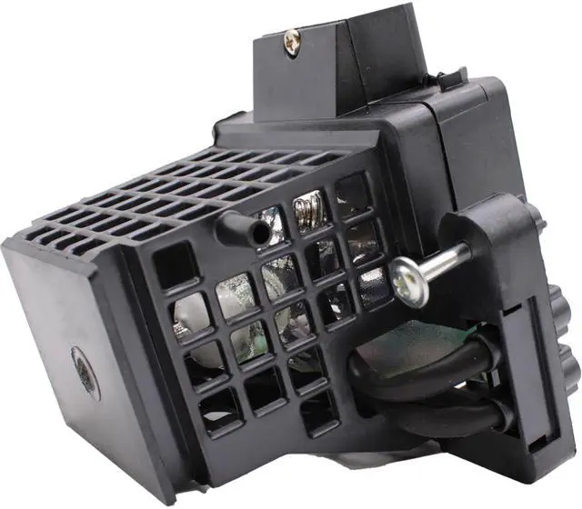 Alt view image 6 of 7 - Advanced Lamps Lamp & Housing for The Sony KDF-E55A20 TV