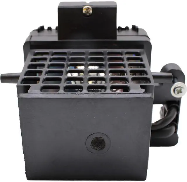 Alt view image 7 of 7 - Advanced Lamps Lamp & Housing for The Sony KDF-E55A20 TV