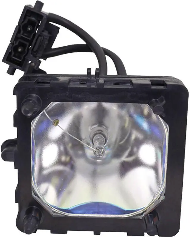 Alt view image 4 of 6 - Jaspertronics OEM  XL5200 Lamp & Housing for Sony TVs with Philips bulb inside