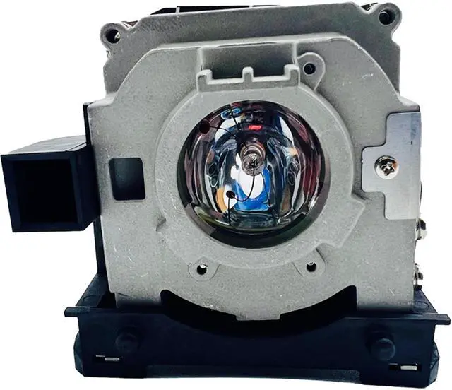 Alt view image 2 of 7 - Jaspertronics Original WT61LP Lamp & Housing for NEC Projectors - Fits 50030764, 600i-275w, UF35-275W, WT610, WT615, WT61LPE, WT61LP & More - 1 Unit Per Pack with 1 Year Warranty