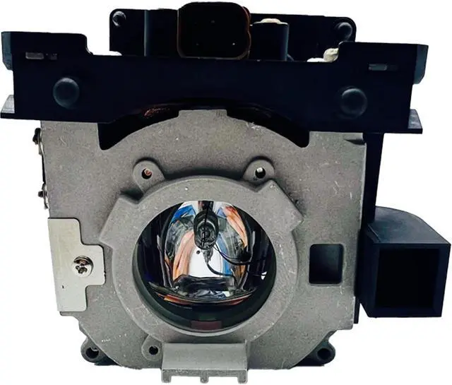 Alt view image 5 of 7 - Jaspertronics Original WT61LP Lamp & Housing for NEC Projectors - Fits 50030764, 600i-275w, UF35-275W, WT610, WT615, WT61LPE, WT61LP & More - 1 Unit Per Pack with 1 Year Warranty