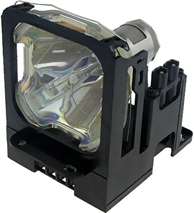 Main image of Advanced Lamps VLT-XL5950LP Lamp & Housing for Mitsubishi Projectors - Fits LVP-XL5900U, LVP-XL5950, LVP-XL5980U, MX-3900, XL5900U, XL5980LU & More - 1 Unit Per Pack - 90-Day Warranty