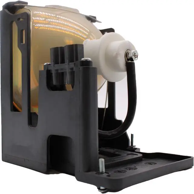Alt view image 5 of 7 - Advanced Lamps VLT-XL5950LP Lamp & Housing for Mitsubishi Projectors - Fits LVP-XL5900U, LVP-XL5950, LVP-XL5980U, MX-3900, XL5900U, XL5980LU & More - 1 Unit Per Pack - 90-Day Warranty