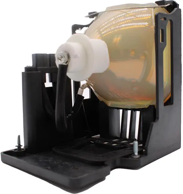 Alt view image 7 of 7 - Advanced Lamps VLT-XL5950LP Lamp & Housing for Mitsubishi Projectors - Fits LVP-XL5900U, LVP-XL5950, LVP-XL5980U, MX-3900, XL5900U, XL5980LU & More - 1 Unit Per Pack - 90-Day Warranty