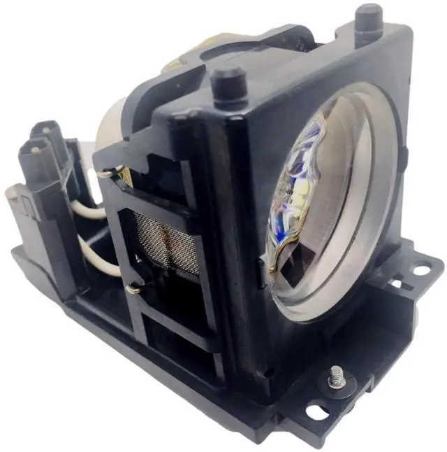 Main image of Advanced Lamps Lamp & Housing for The Hitachi CP-X455 Projector