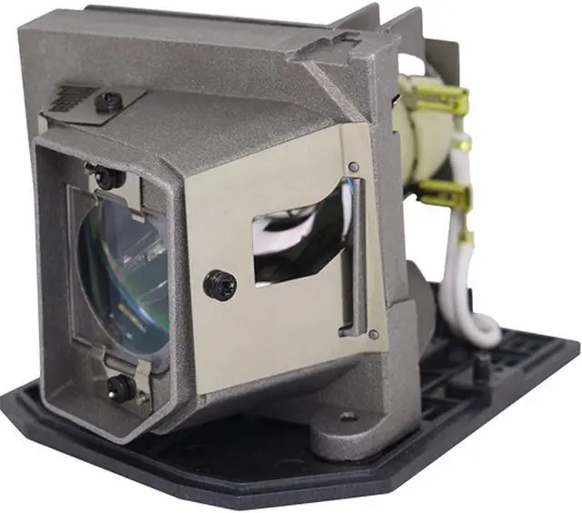Alt view image 2 of 7 - OEM POA-LMP138 Lamp & Housing for Sanyo Projectors with original specification and full lifespan bulb inside - 1 Year Warranty